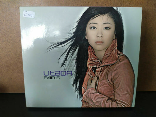 Utada - Exodus