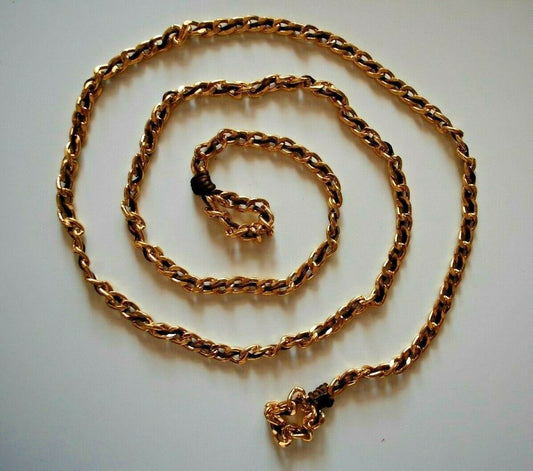 Dior chain