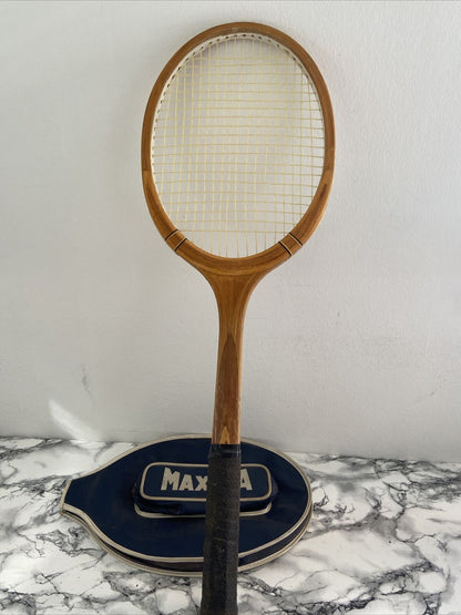 70's Retro Racket