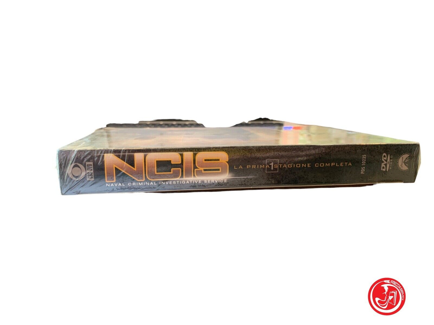 NCIS - La prima stagione completa