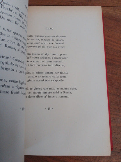 Storia Nostra, C.Pascarella, Mondadori, 1941 + Articolo