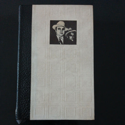 La véritable histoire du banditisme - 1972 - André Valmont, éd. Ferni, Genève
