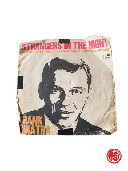 Frank Sinatra - Strangers In The Night