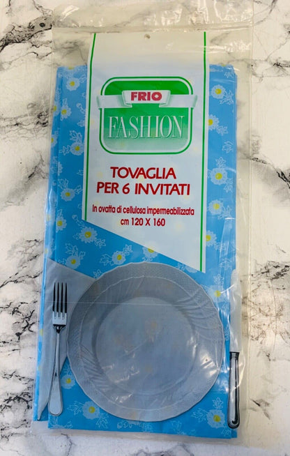 Frio Fashion tablecloth 