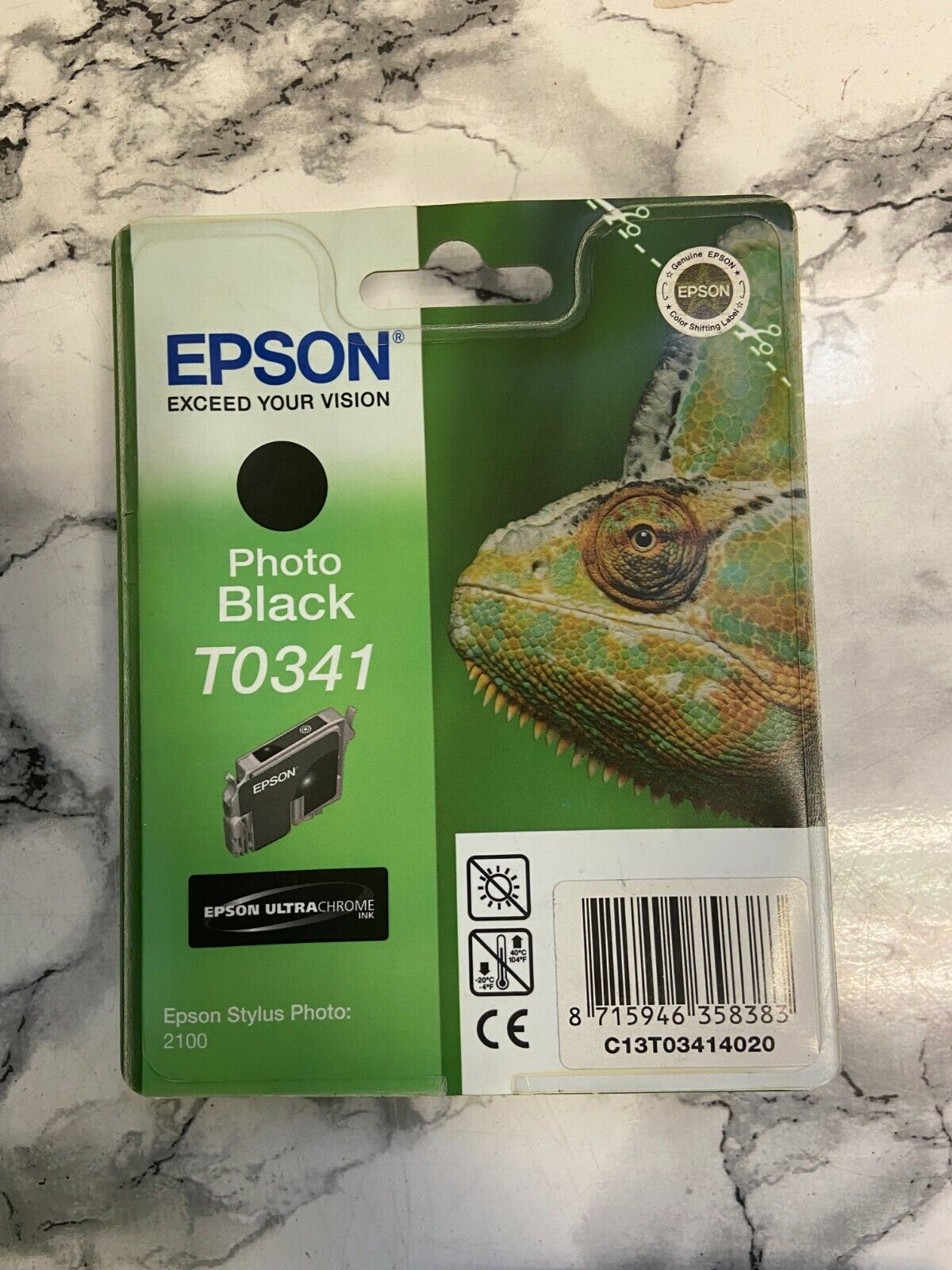 Epson Stylus Photo