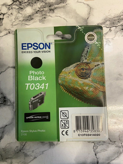 Epson Stylus Photo