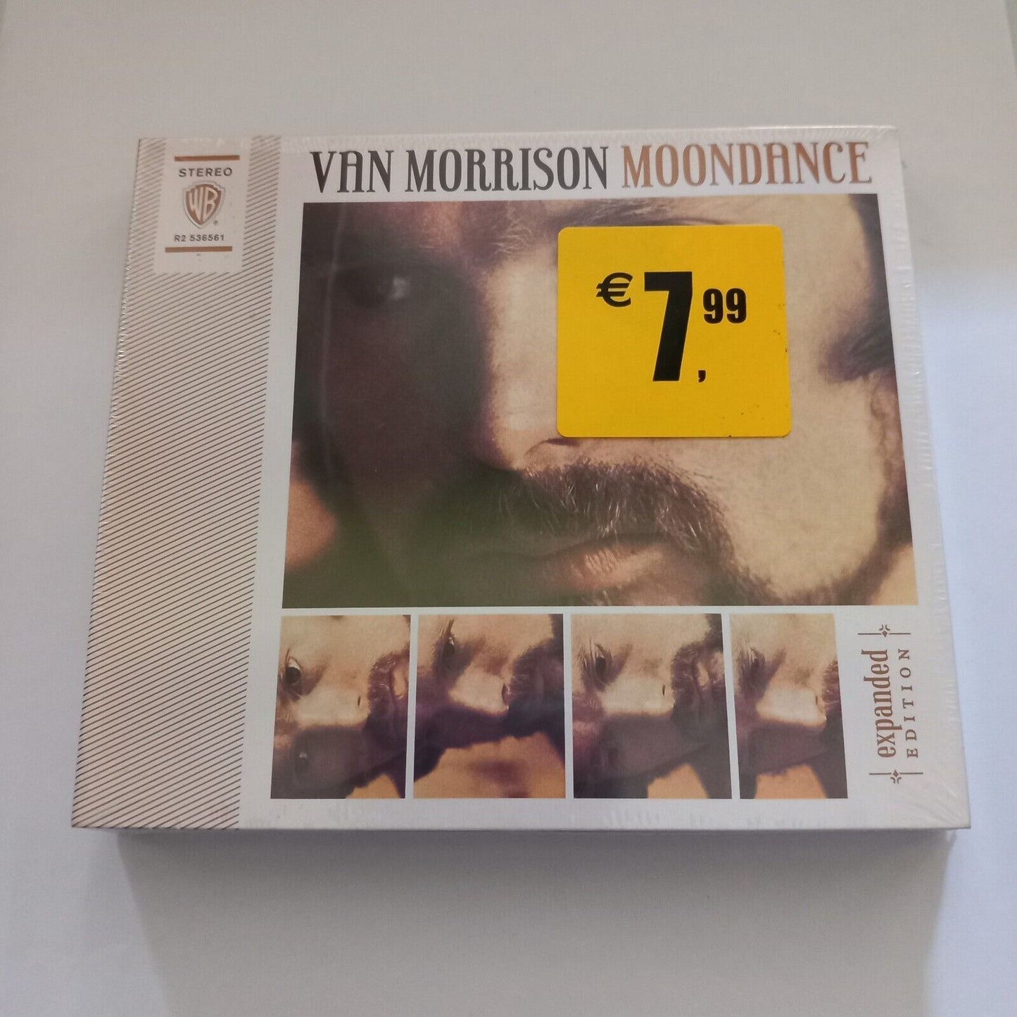 Van Morrison - Moondance Expanded