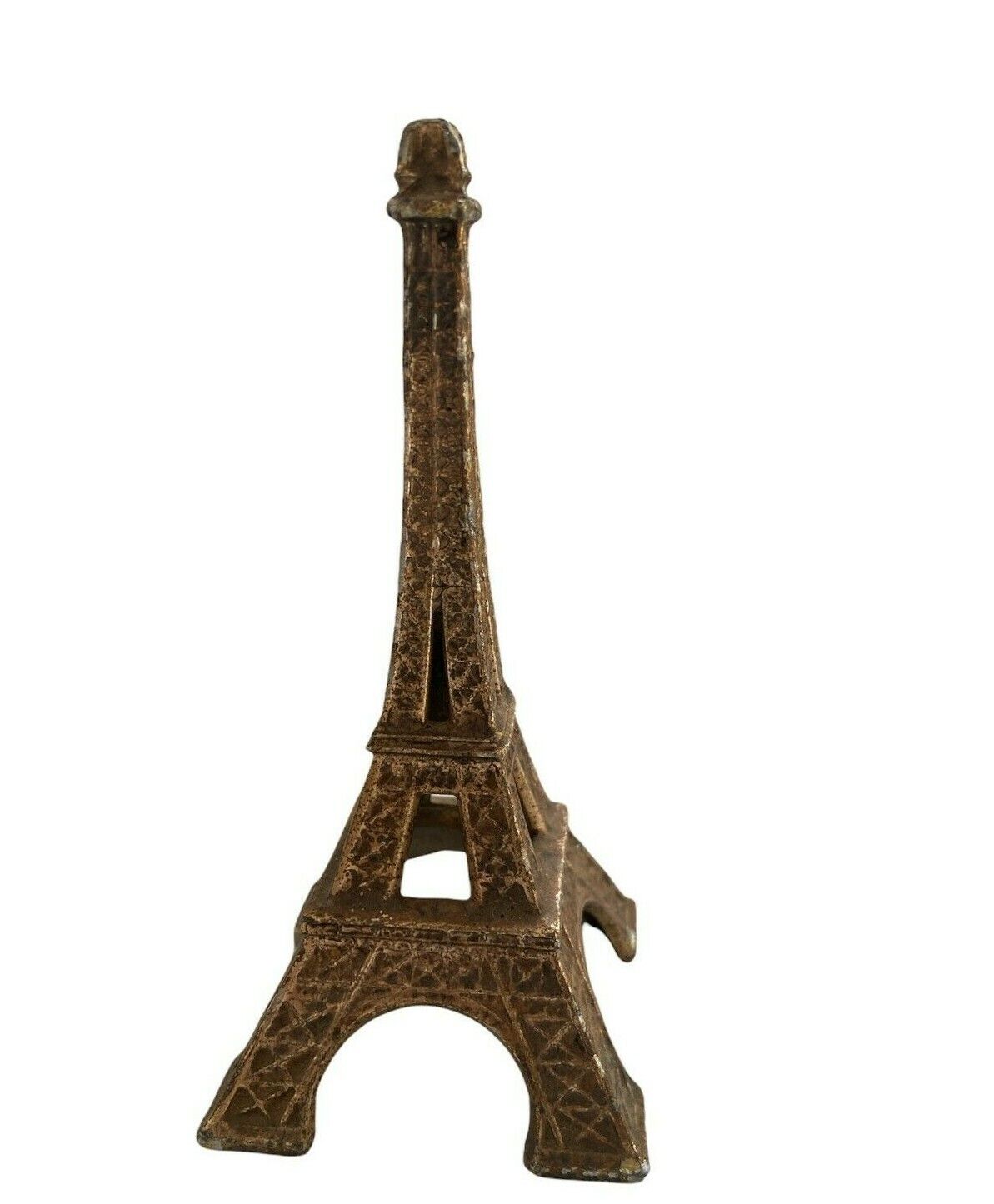 Eiffel Tower thermometer - memories of Paris