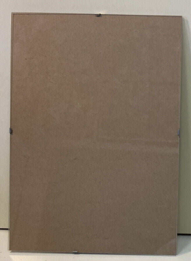 Cornice Moderna 25x25cm