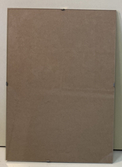 Cornice Moderna 25x25cm