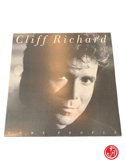 Cliff Richard - Some People