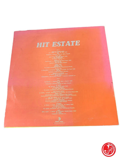 Various - Hit Estate