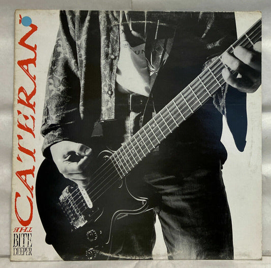 Cateran vinyl 