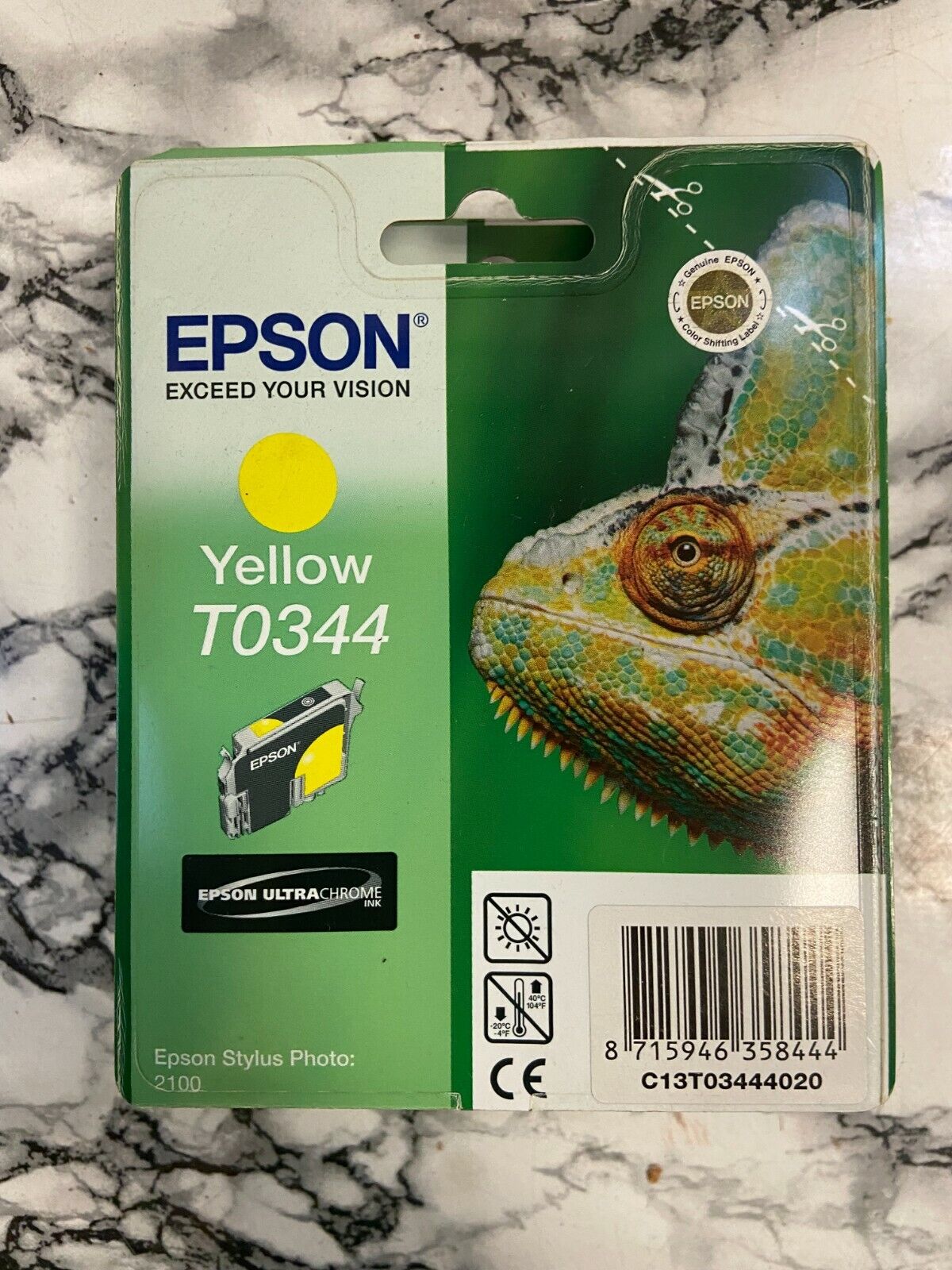 Epson Stylus Photo