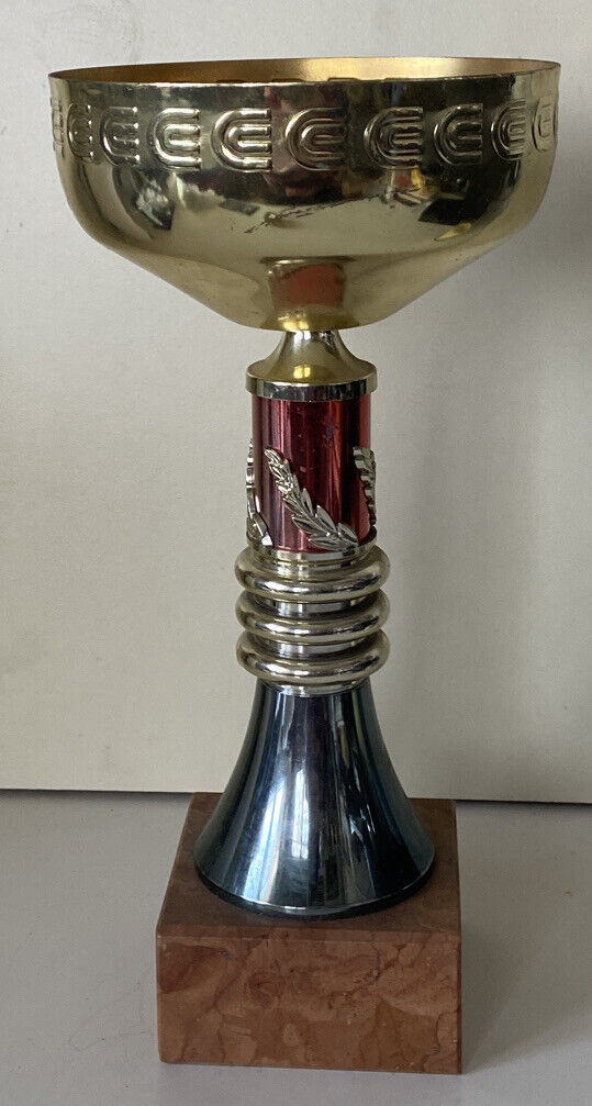 Brunamonti Basketball School Trophy 1st place