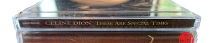 Celine Dion - These Are Special Times