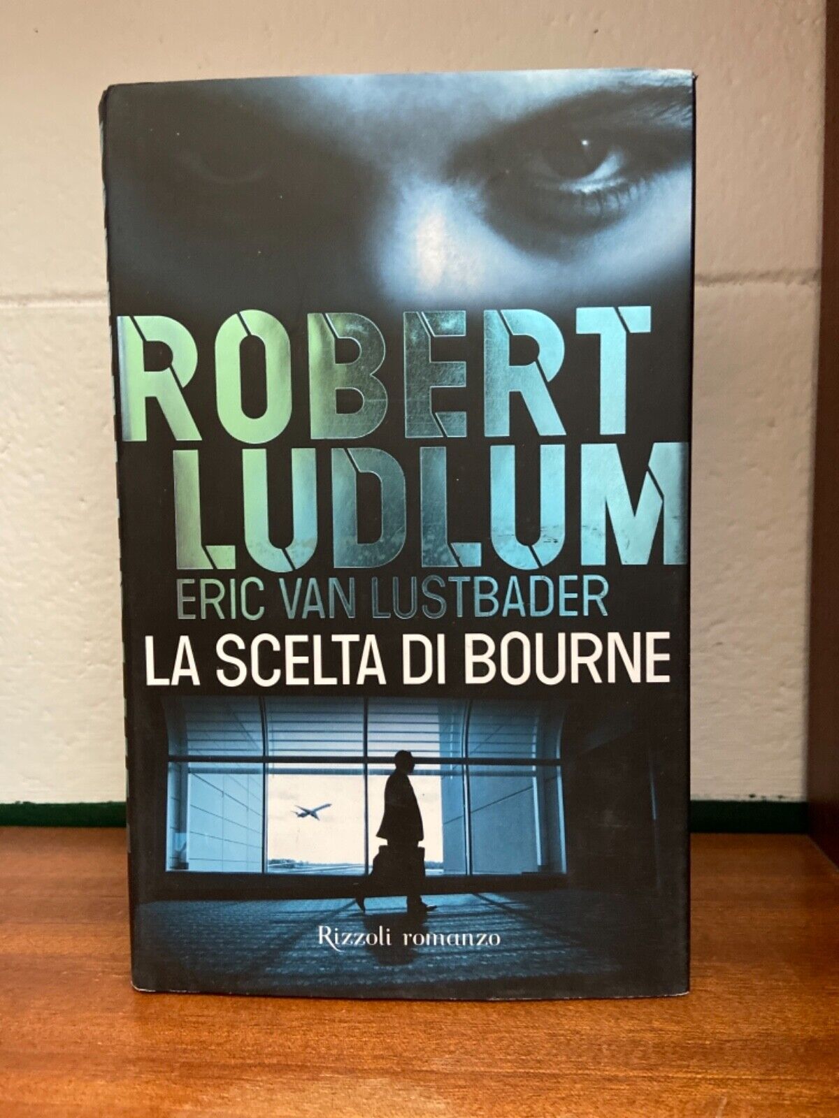 R. Ludlum - Le choix de Bourne