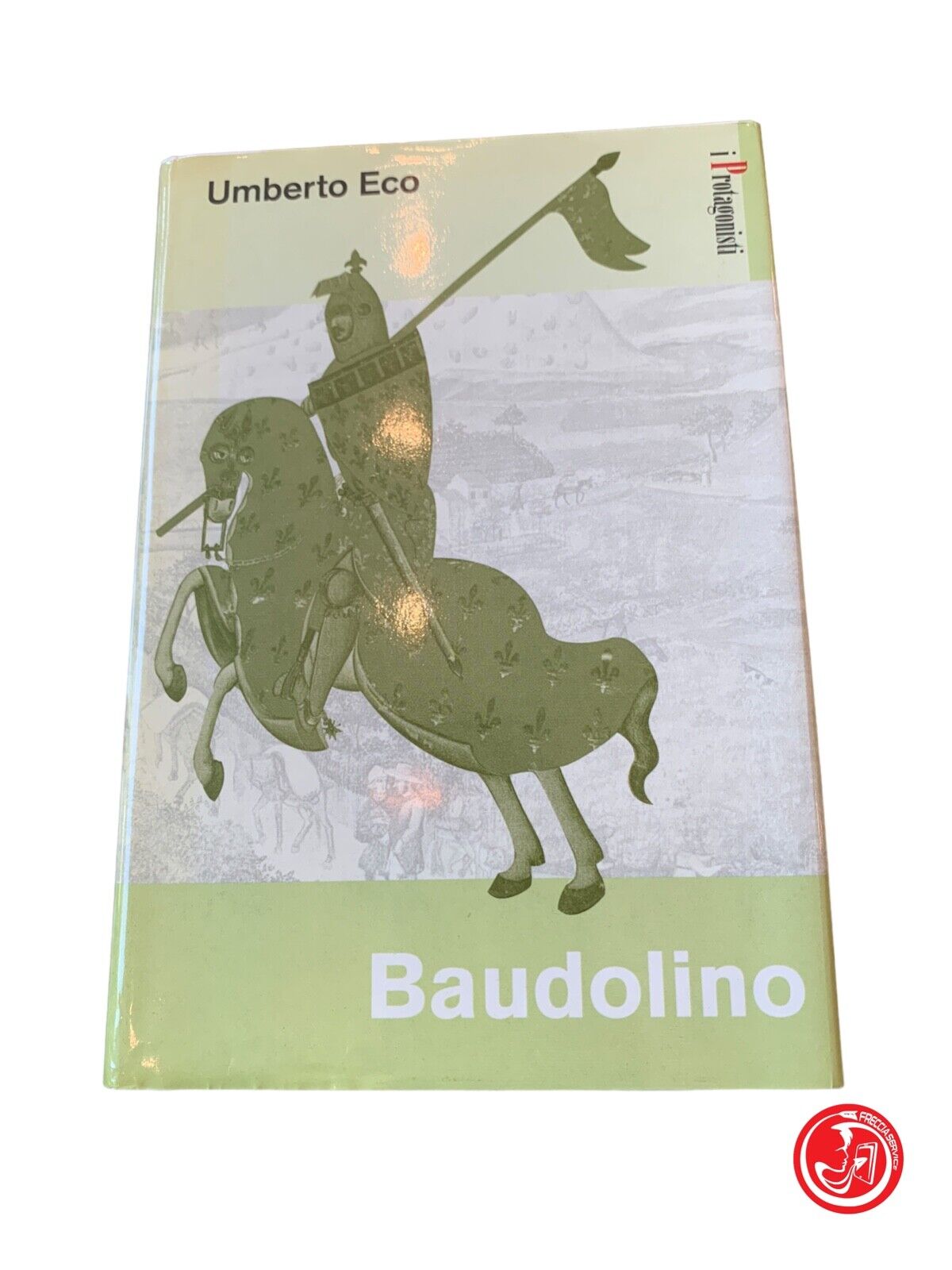 Baudolino - Umberto Eco - Famille Chrétienne