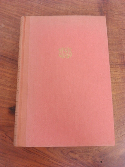 Dizionario grammaticale, Cappellini, ed. Sormani, 1957