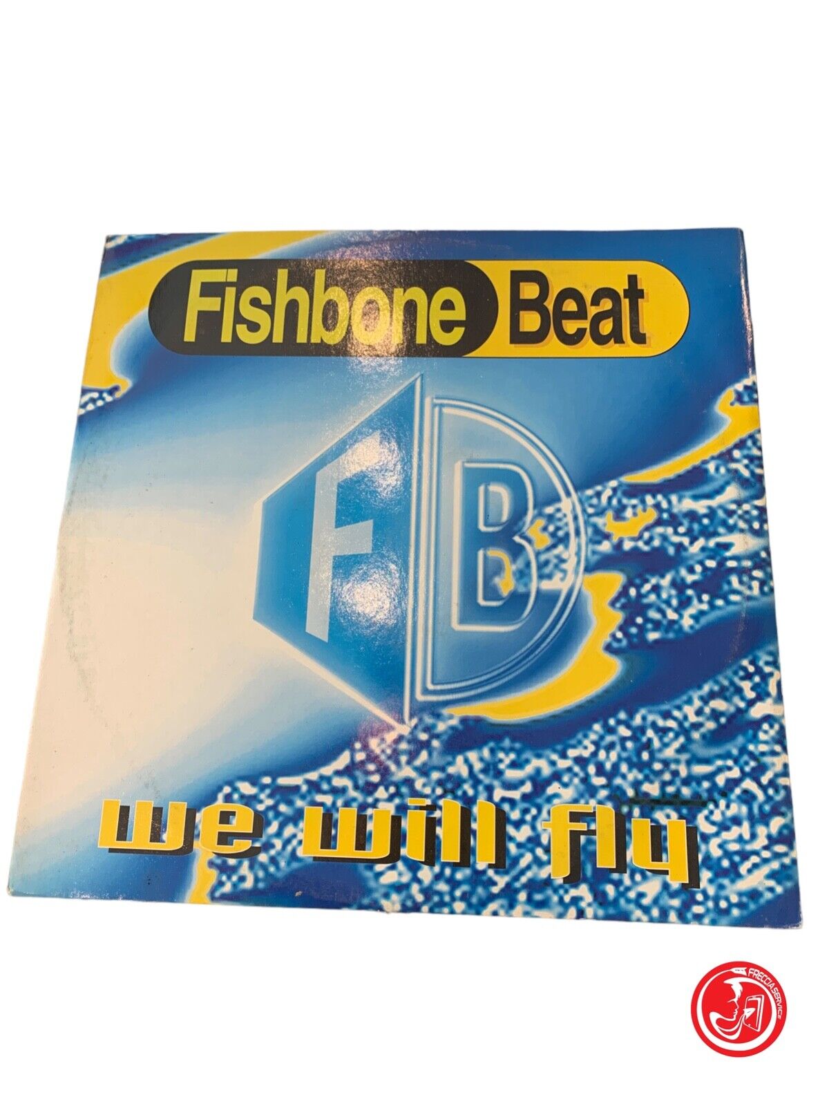 Fishbone Beat - We Will Fly