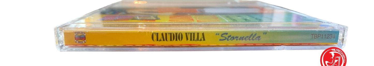 Claudio Villa – Stornella