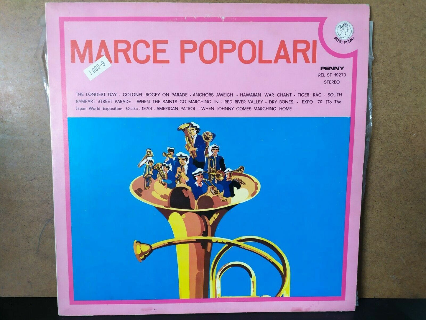 Popular Marches 