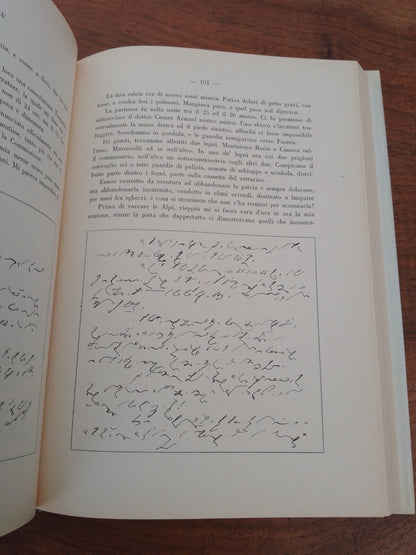 Le mie prigioni, S. Pellico, Ed. Petrini