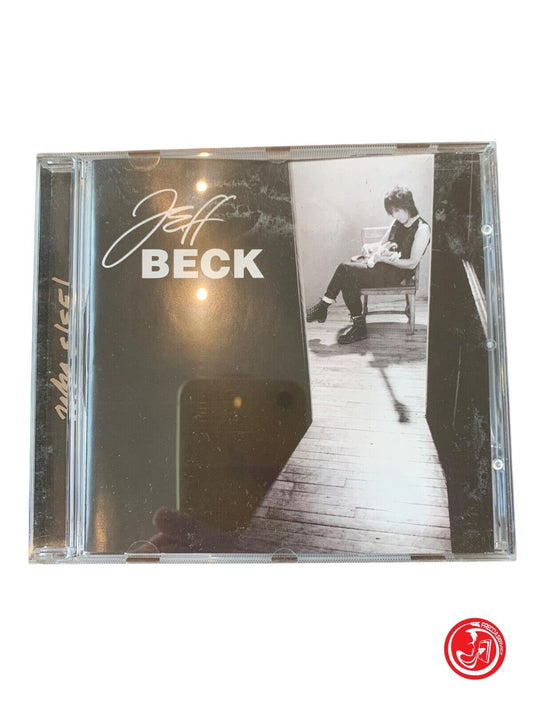 Jeff Beck - Who Else!