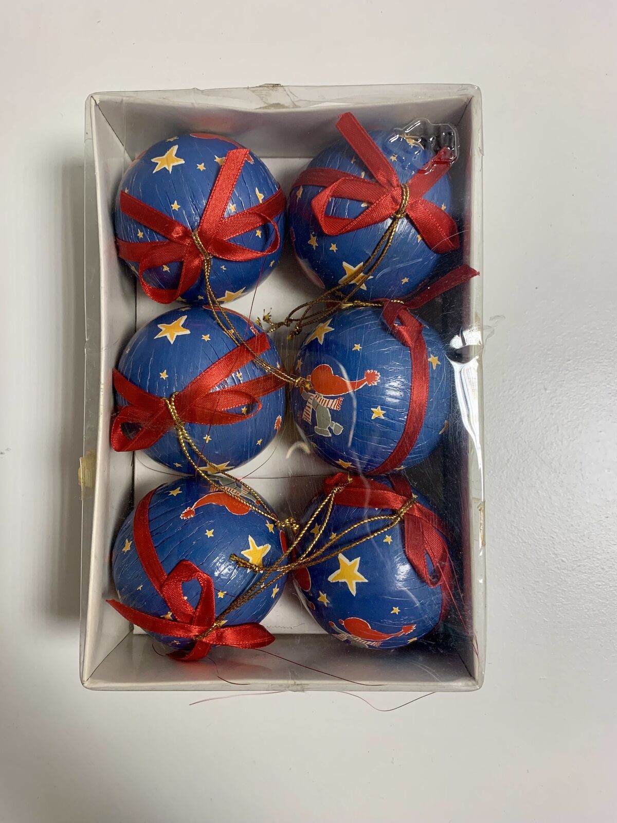 Palline di Natale