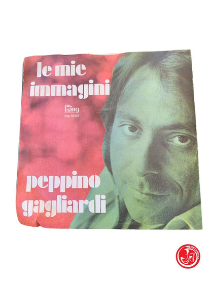 Peppino Gagliardi - Comme les violettes