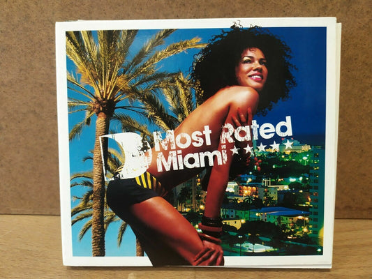 Various – Most Rated Miami