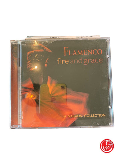 Flamenco Feu et Grâce