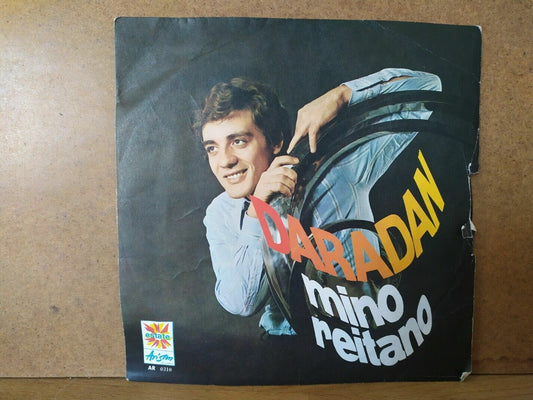 Mino Reitano – Daradan