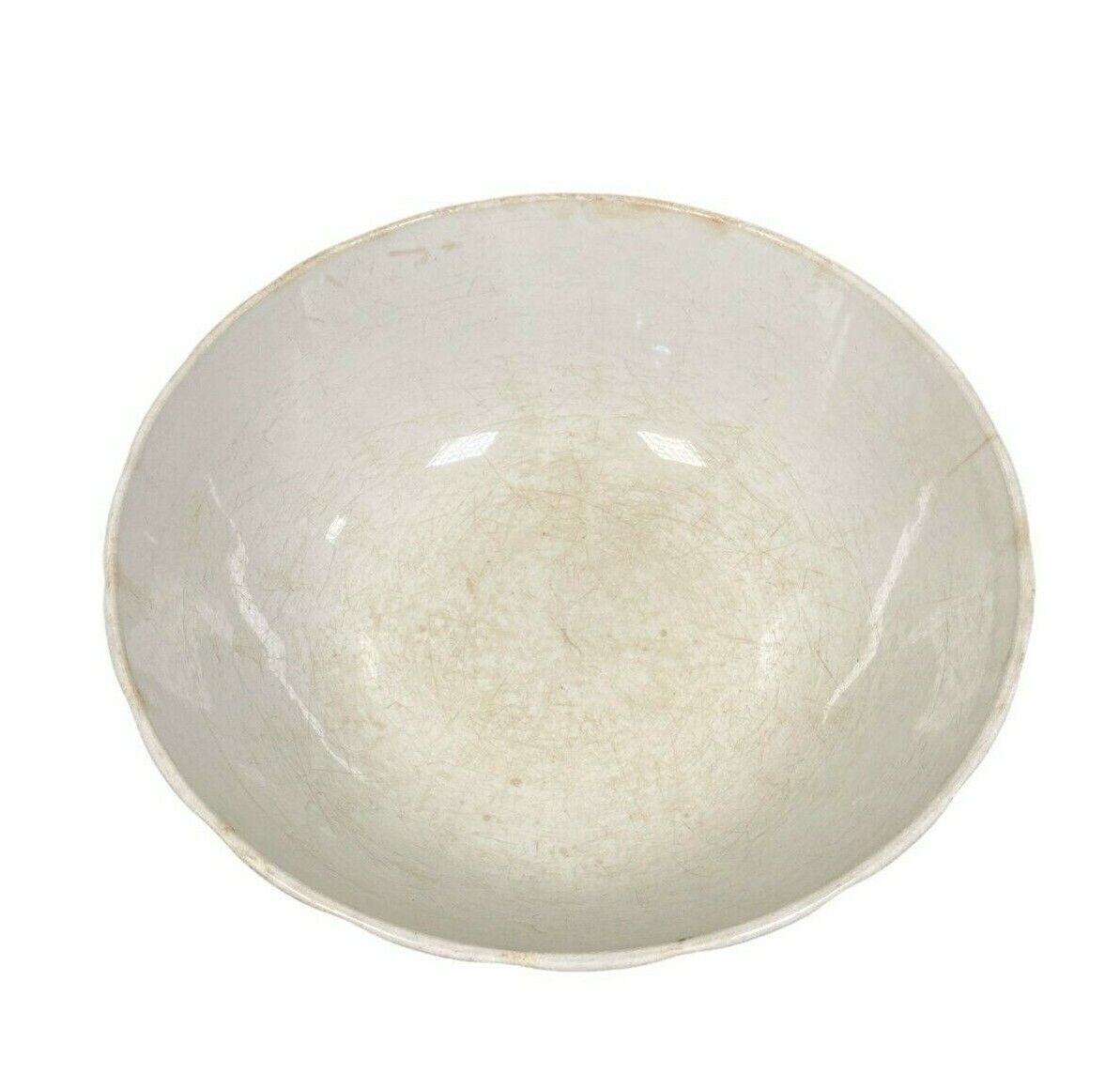 Ciotola in ceramica lombarda