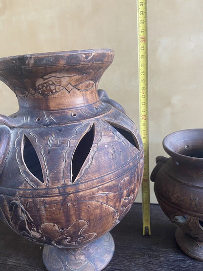 Very Ancient Amphorae