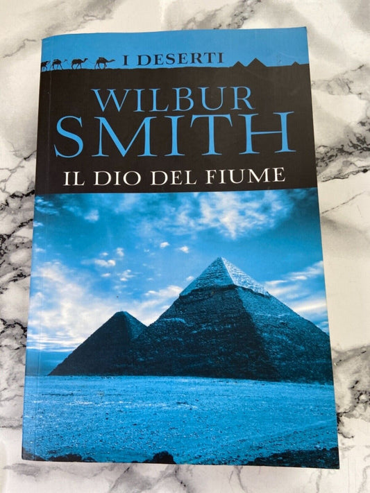 W. Smith - Il dio del Fiume