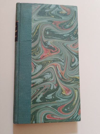 INTIMA, memories, poems, letters and judgements, M.Tegami, TIP. COOP. SOCIAL 1903