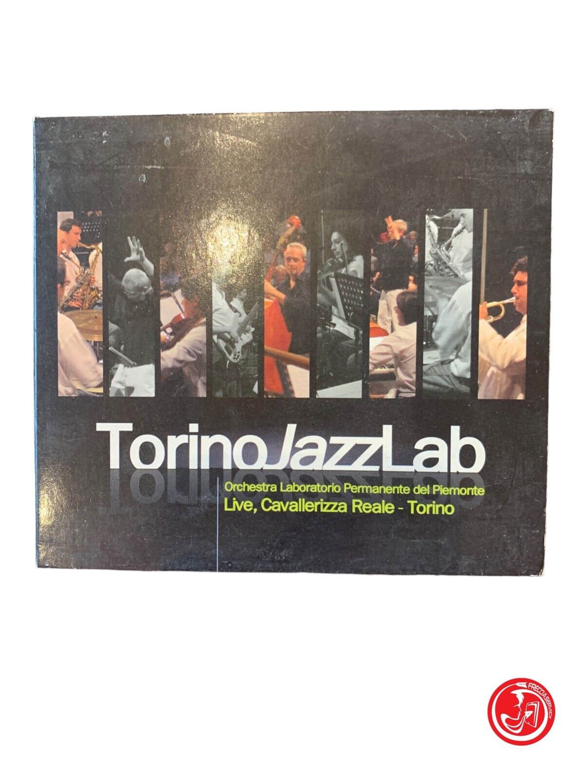 Torino Jazz Lab - Live Cavallerizza Reale