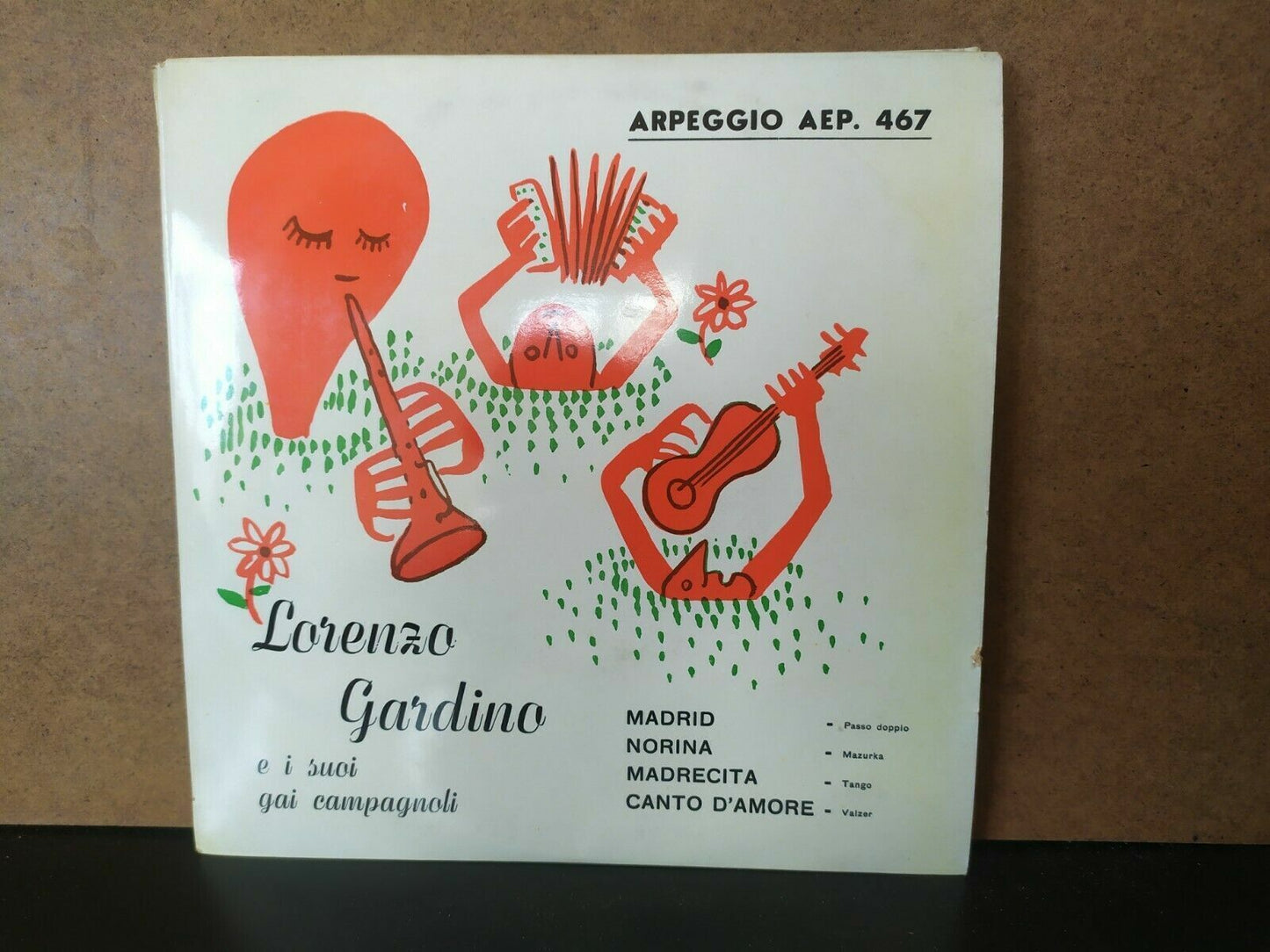 Lorenzo Gardino