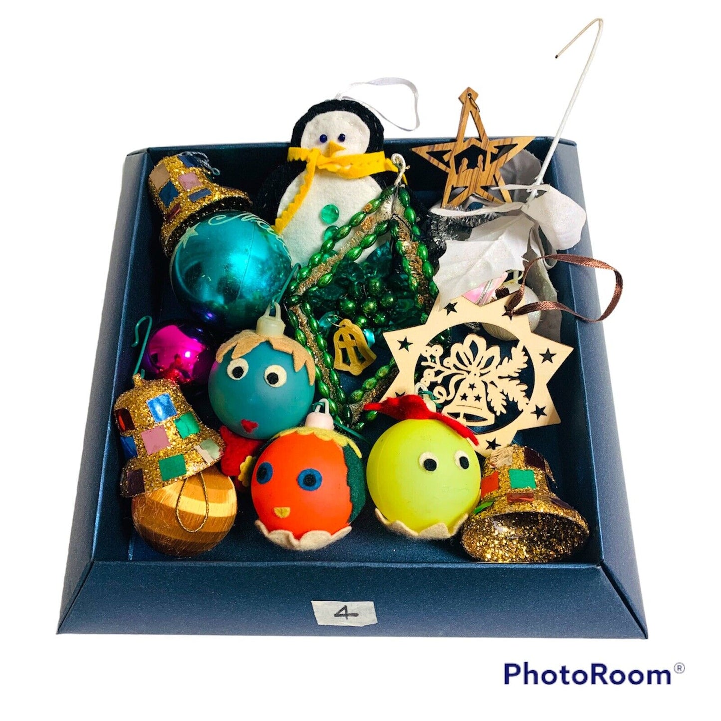 Decorazioni Natale