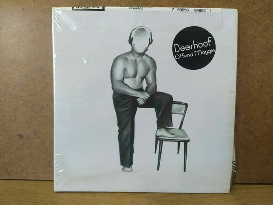 Deerhoof – Offend Maggie