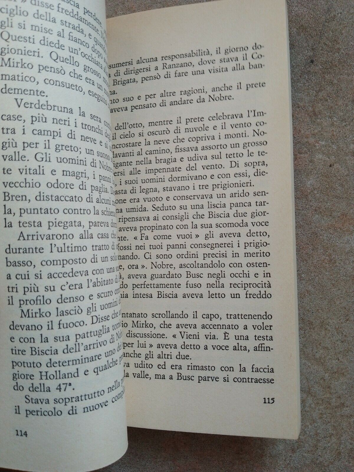 La guerra civile in Italia, Racconti e Testimonianze, AA. VV., Mondadori, 1975