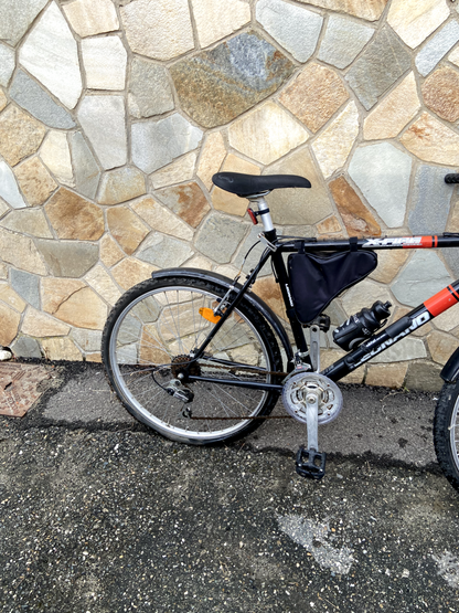 Bicicletta X-fire legnano