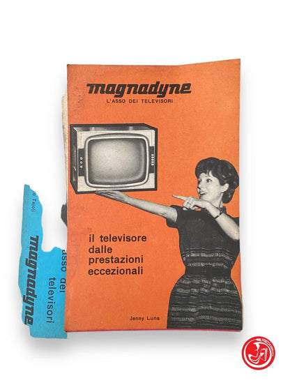 Set di cartoline anni '70