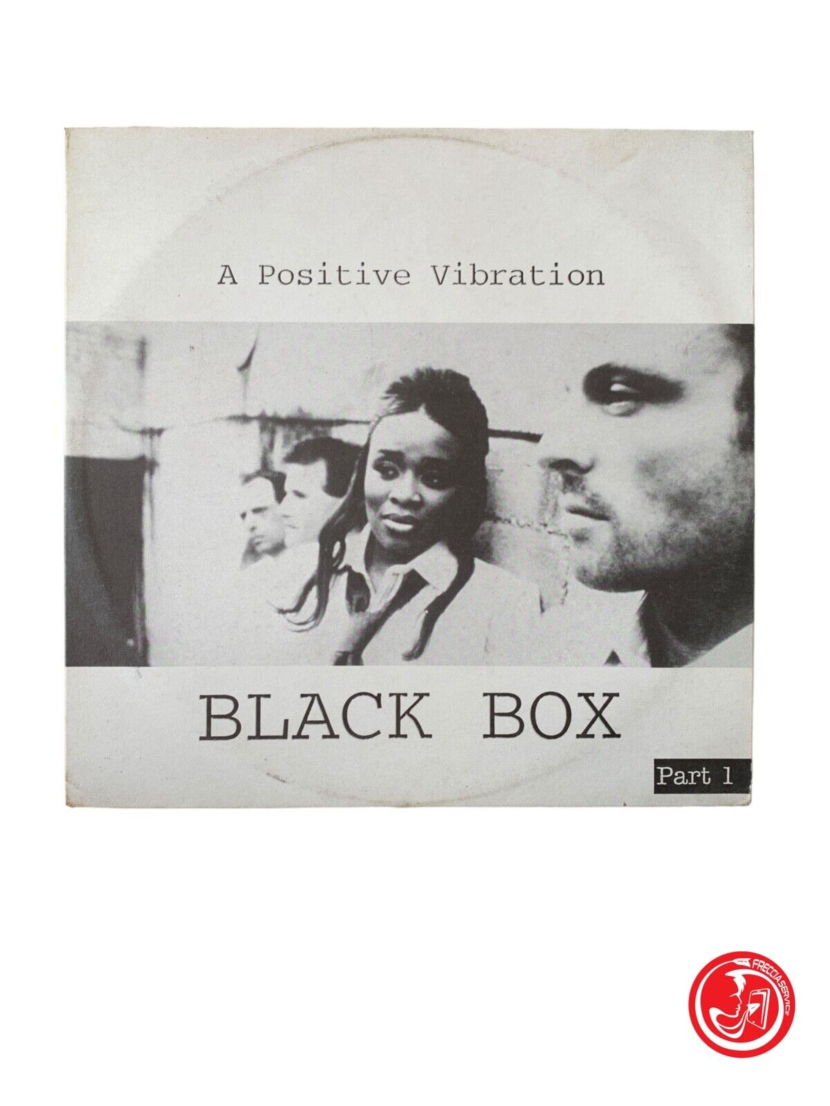 Black Box - A Positive Vibration