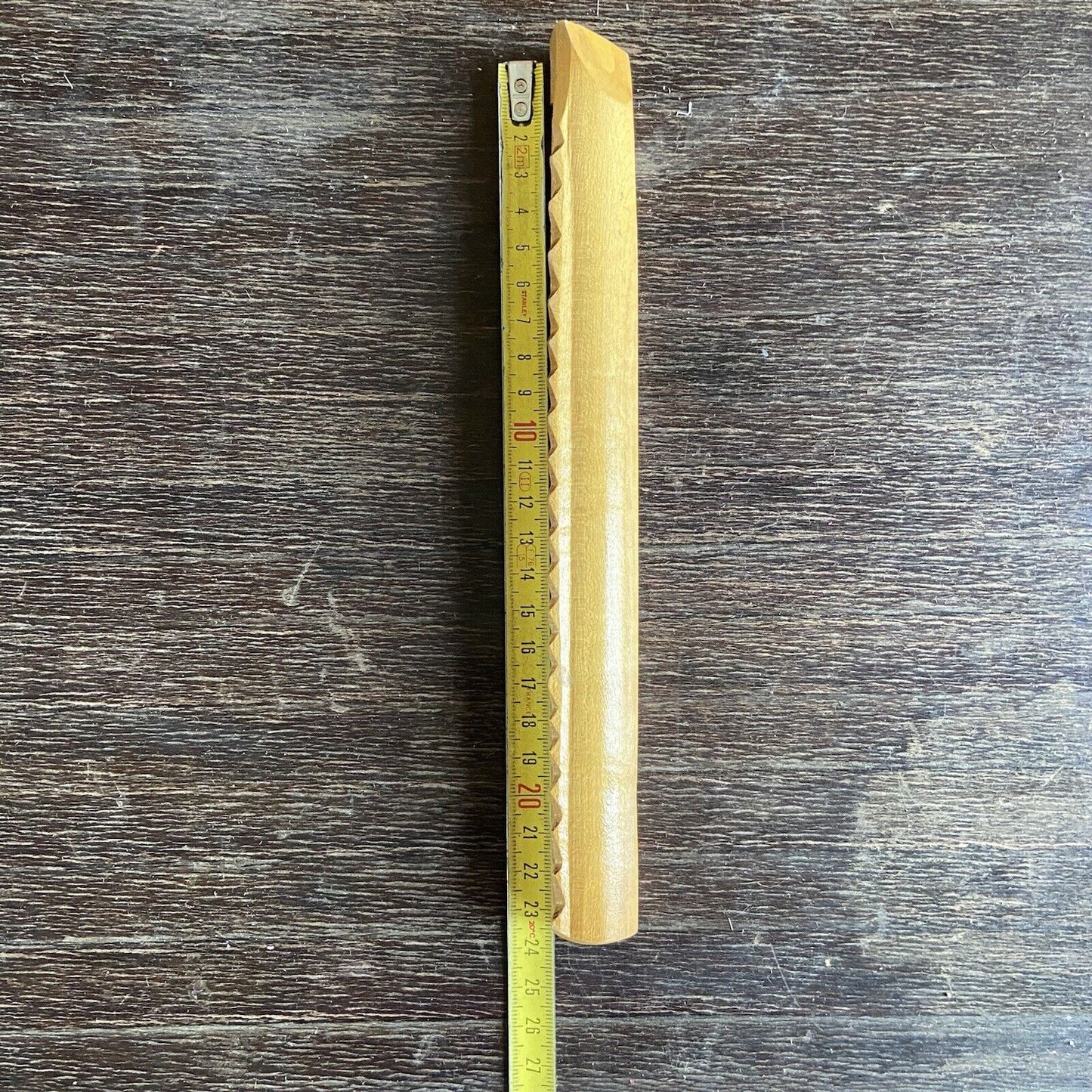 Flauto In Legno Gioco