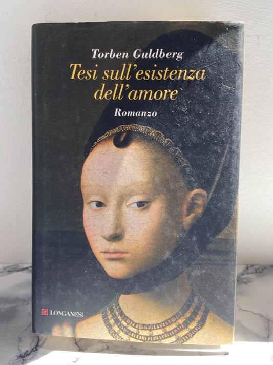 T. Guldberg - Tesi sull’esistenza dell’amore