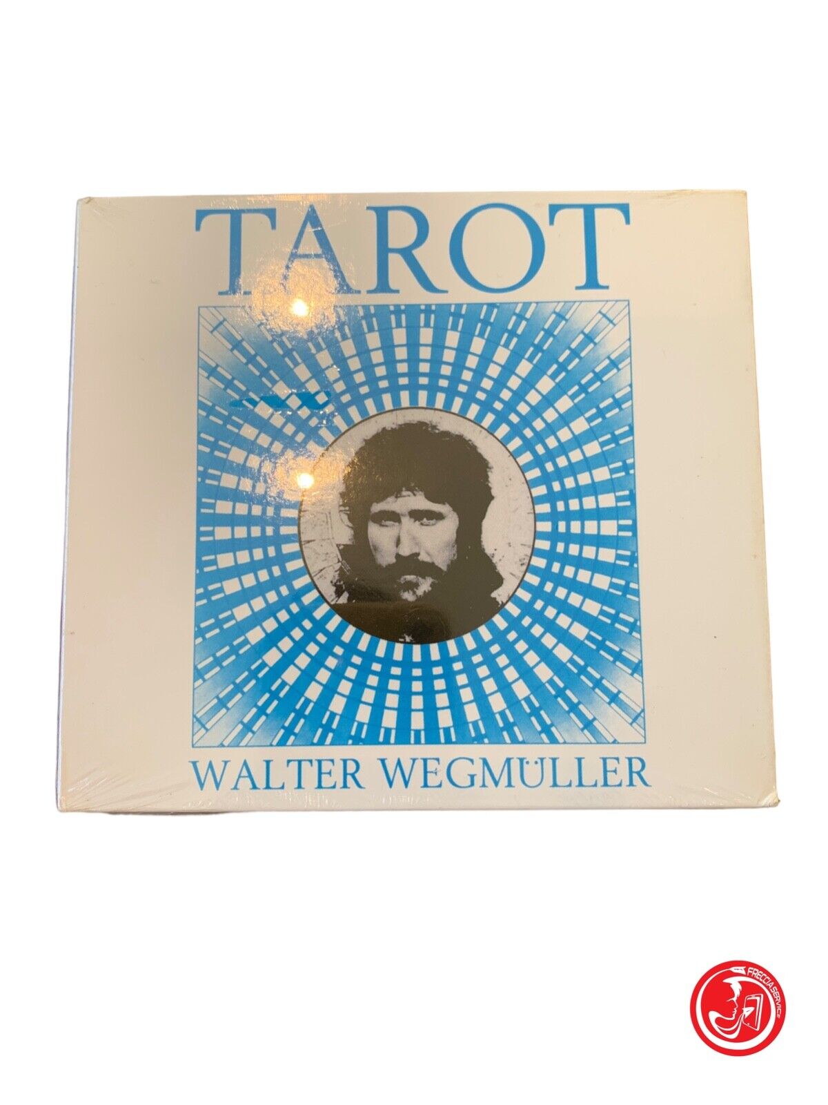 Walter Wegmüller - Tarot