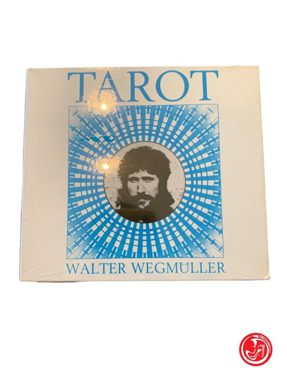 Walter Wegmüller - Tarot