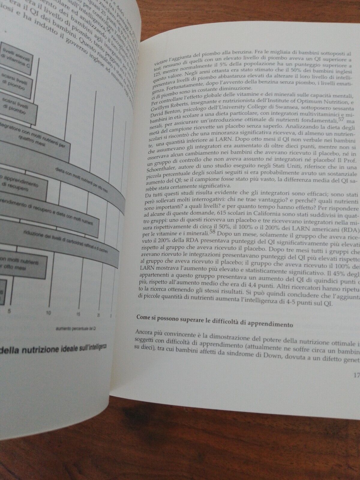 Guida completa alla nutrizione, P. Holford, Tecniche Nuove, 1999